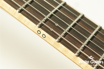 Boden J6 Custom - Buckeye Burl